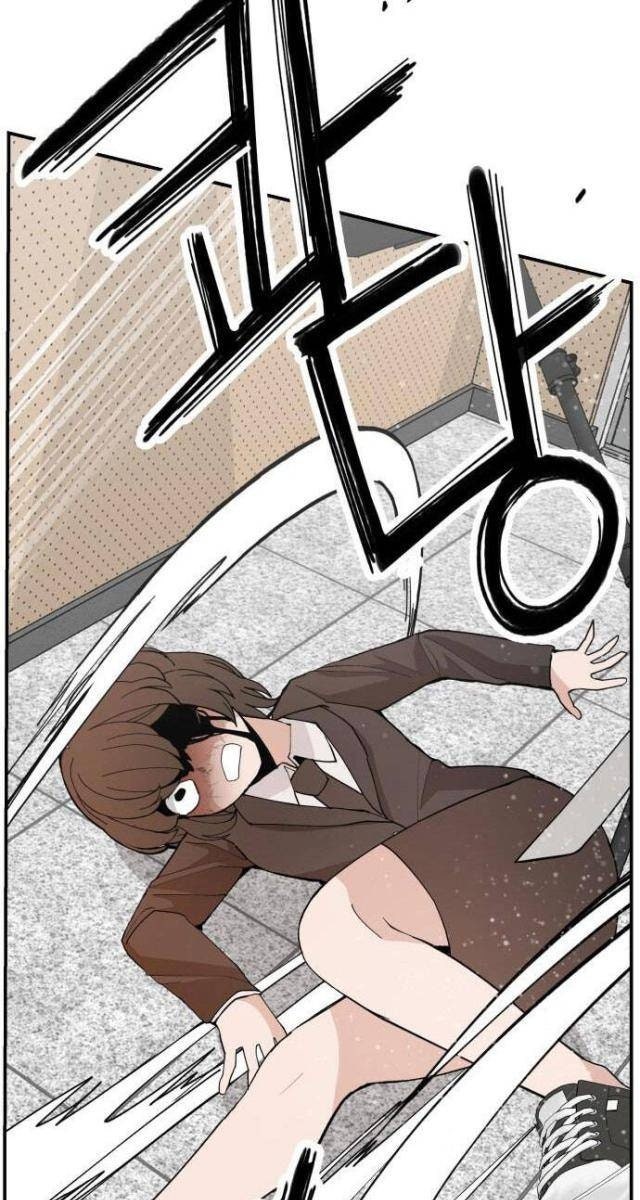 Lớp Học Phản Diện - Page 57