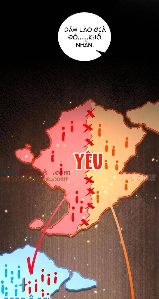 Xuyên Không Thành Npc, Ta Có Bà Xã Che Chở! - Page 67