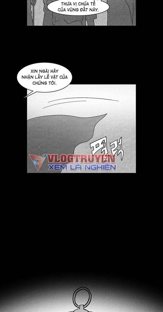 Máu lạnh - Page 36