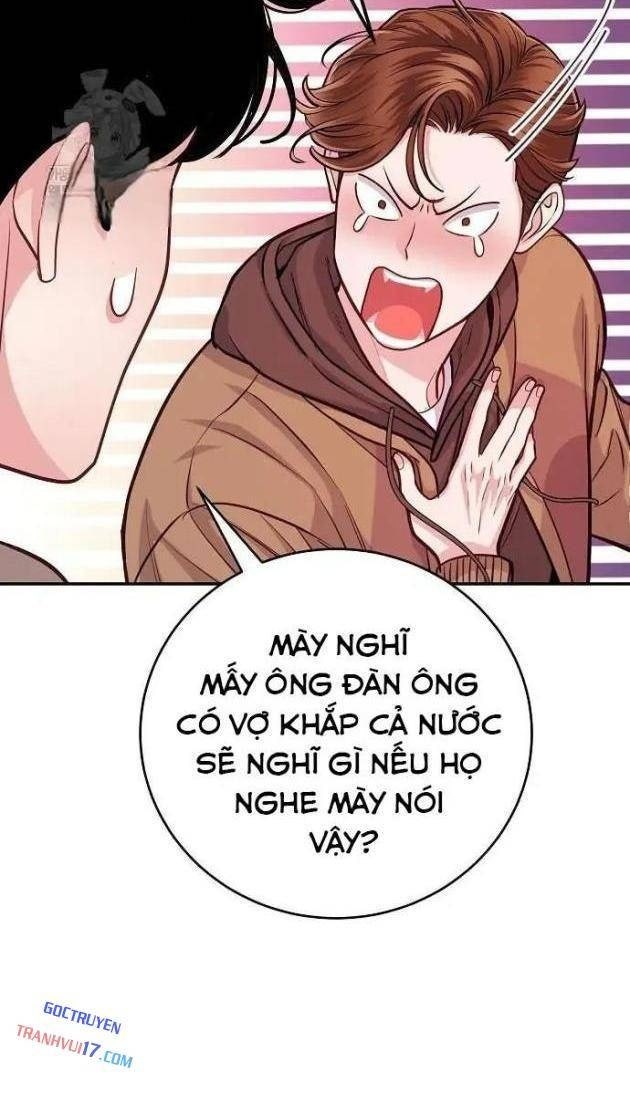 Không Gian Đặc Biệt Của Luật Sư Bình Dị - Page 41