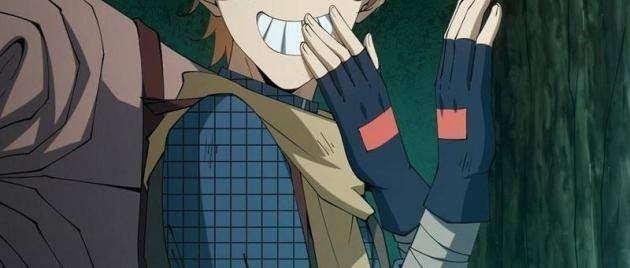 Thành Thần Tại Tận Thế - Page 14