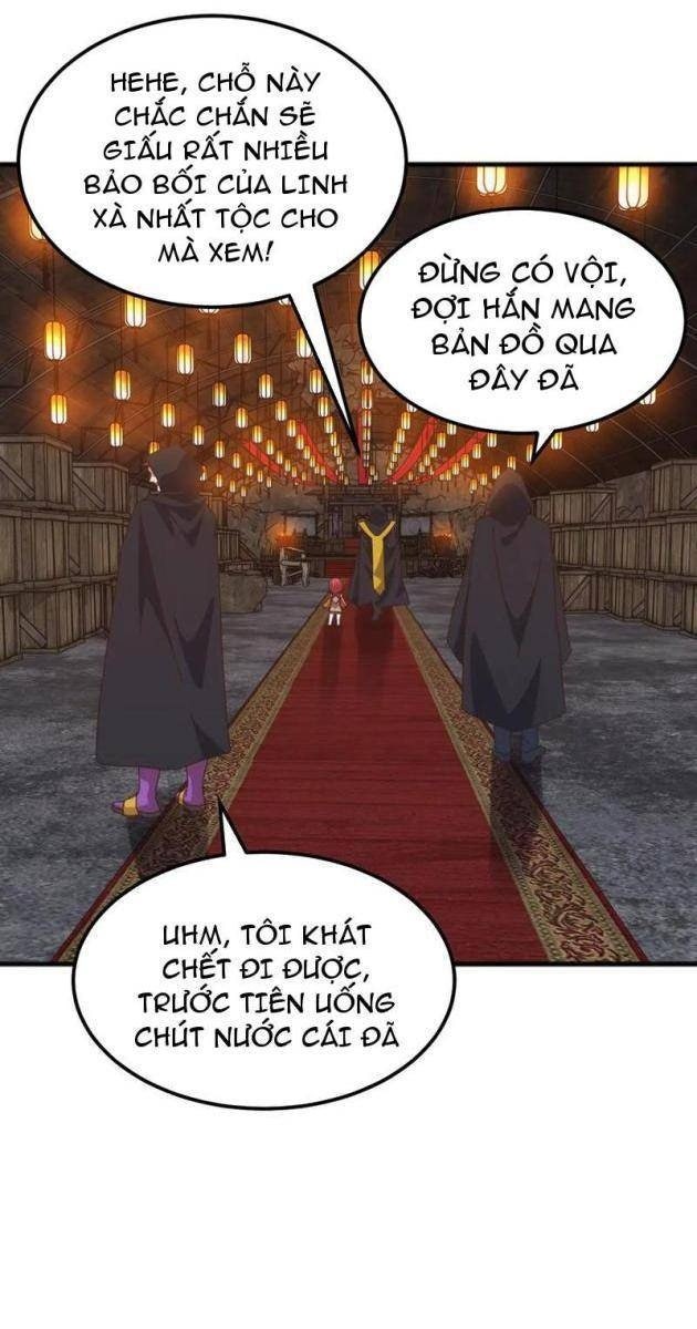 Vạn Tộc Xâm Lược: Mở Đầu Thuần Hóa Cự Thú Cấp Sử Thi - Page 51