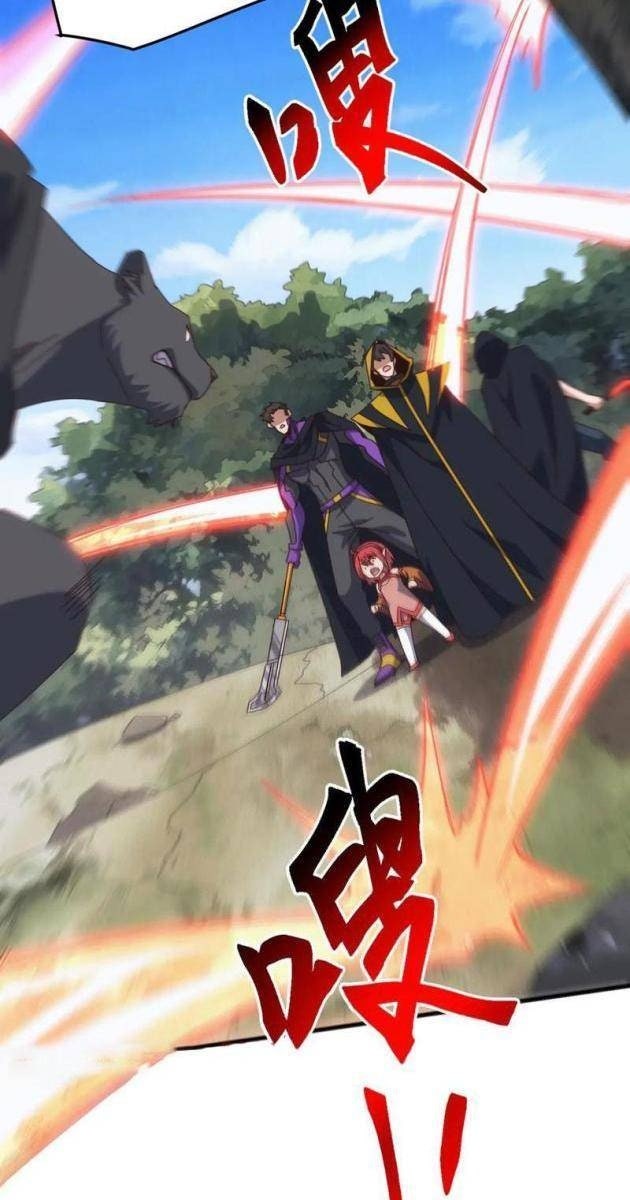 Vạn Tộc Xâm Lược: Mở Đầu Thuần Hóa Cự Thú Cấp Sử Thi - Page 55