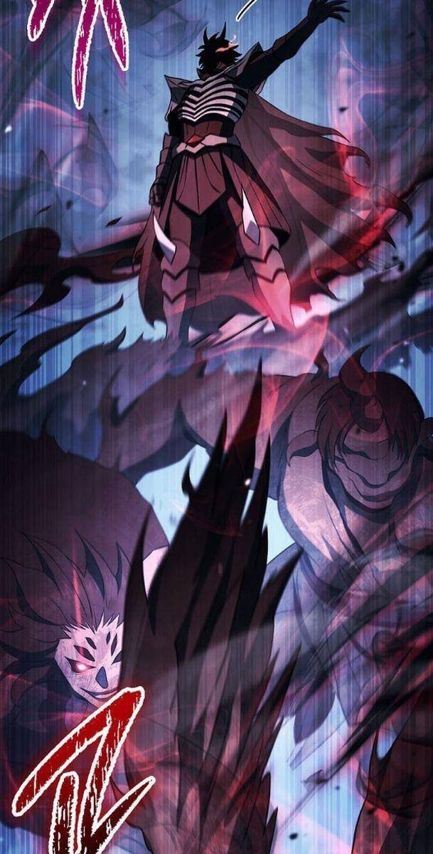 Cốt Binh Trở Lại - Page 104