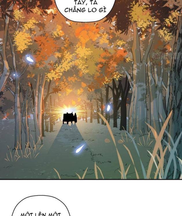 Đấu Khúc Thiên Hạ - Page 7