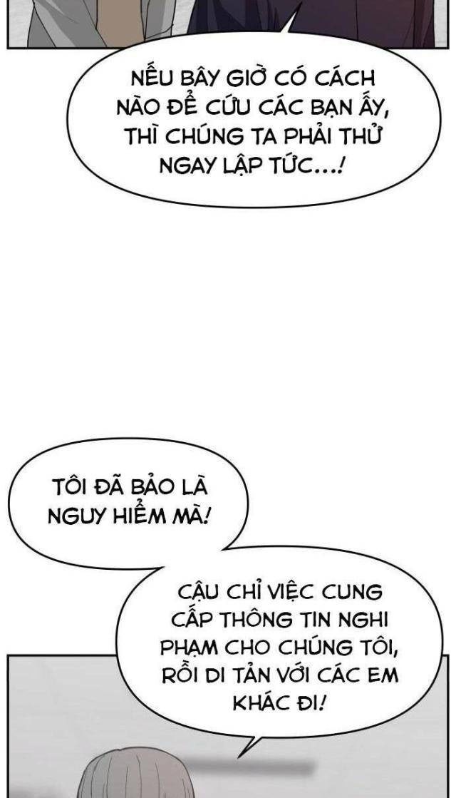 Lớp Học Phản Diện - Page 22