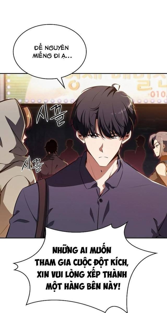 Quán Ăn Định Mệnh - Page 92