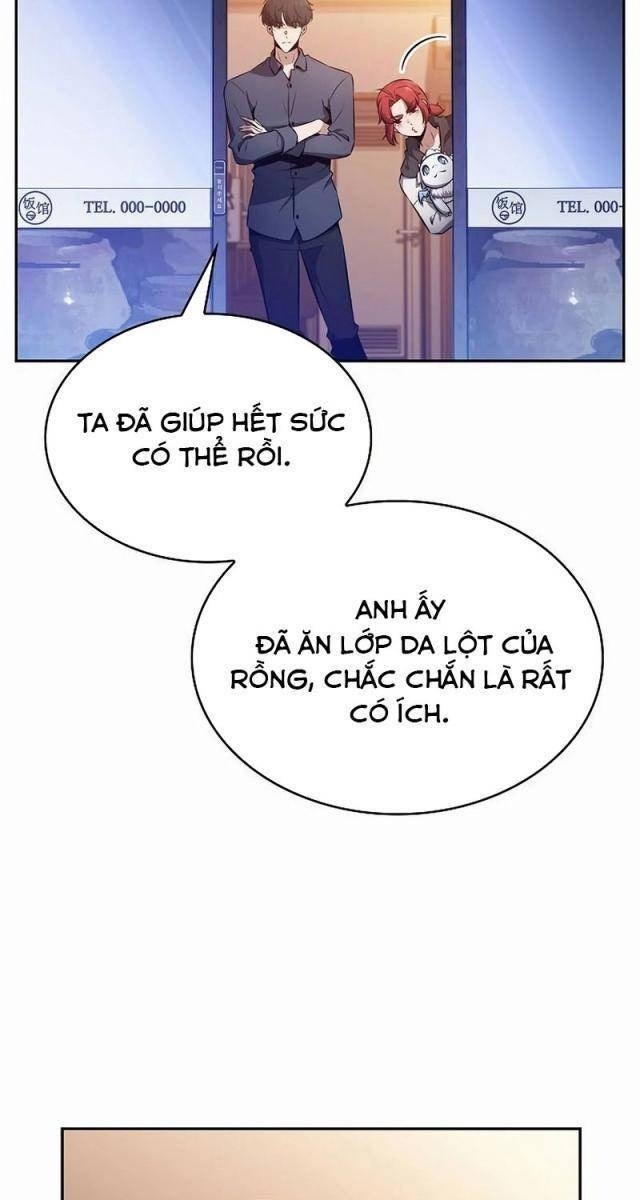 Quán Ăn Định Mệnh - Page 111