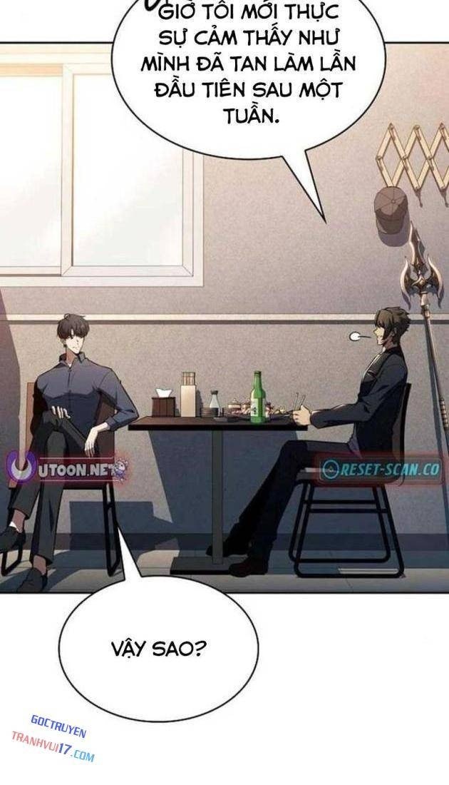 Quán Ăn Định Mệnh - Page 30