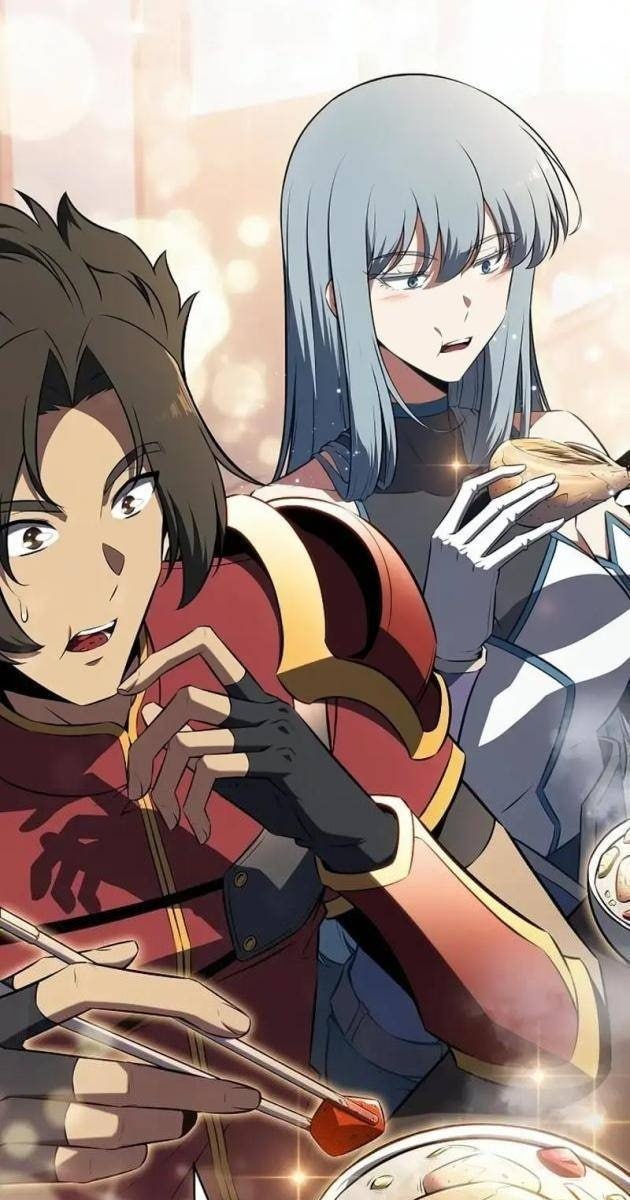 Quán Ăn Định Mệnh - Page 71