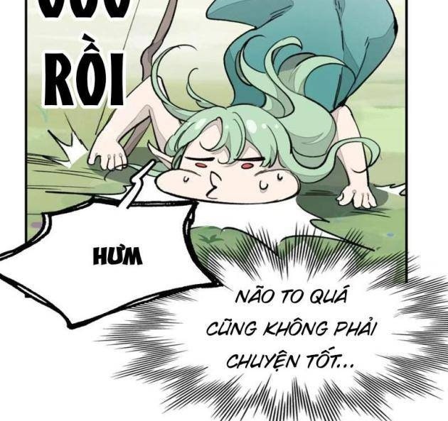 Tinh Linh Chi Hậu - Page 102