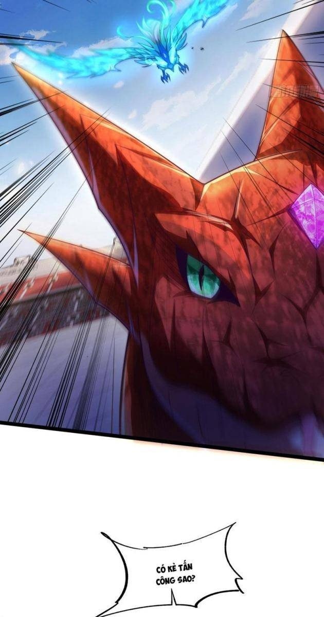 Tinh Thú Sư Mạnh Nhất - Page 23