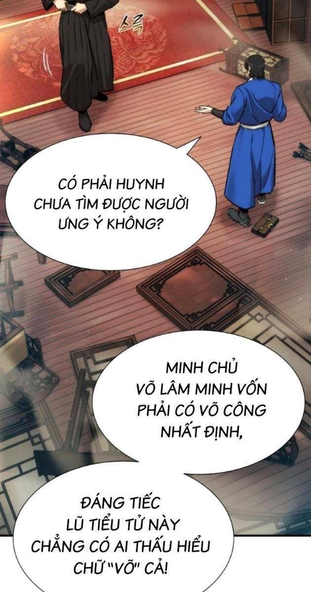 Tôi Hồi Sinh Vào Cuốn Truyện Tu Tiên - Page 5