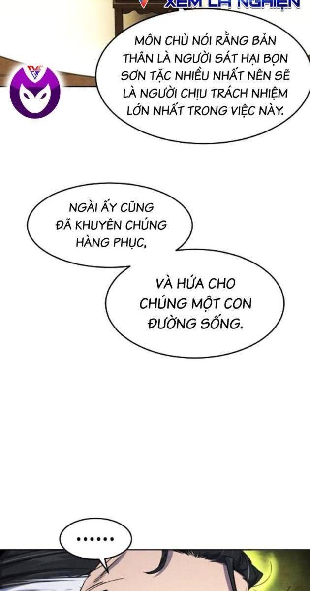 Sự Trở Lại Của Cuồng Ma - Page 29