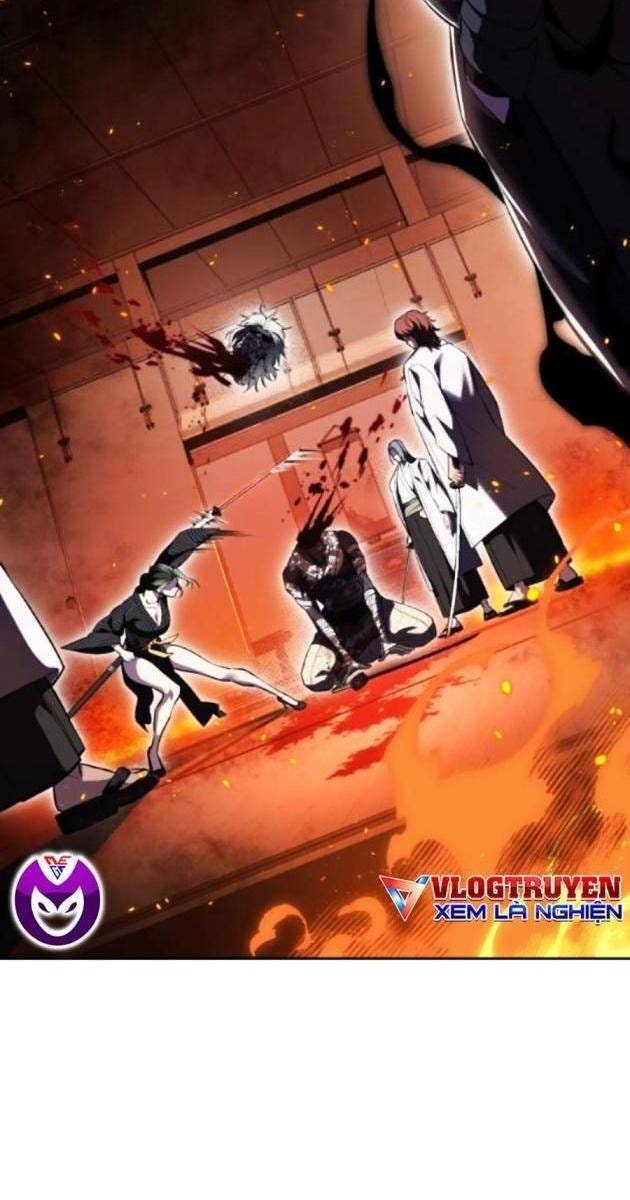 Cậu Bé Của Thần Chết - Page 225