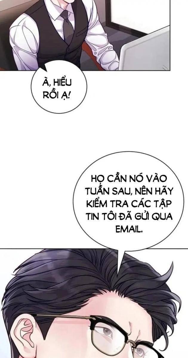 Không Gian Đặc Biệt Của Luật Sư Bình Dị - Page 54