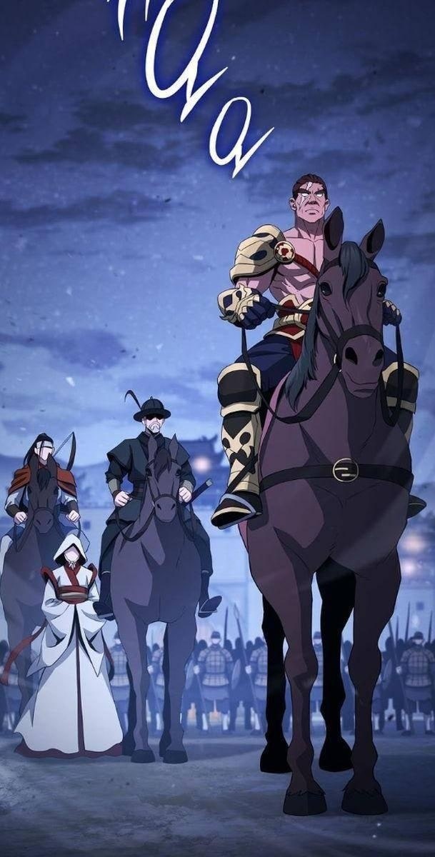 Cốt Binh Trở Lại - Page 8