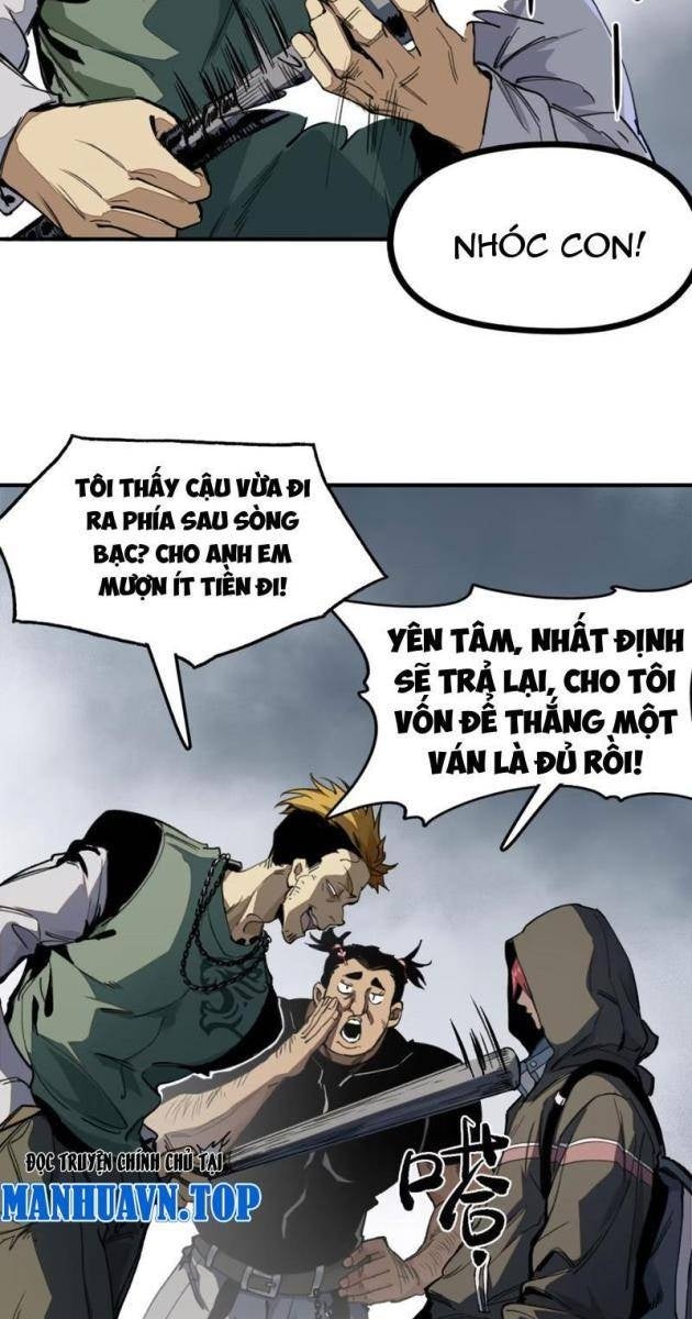 Tinh Linh Chi Hậu - Page 53