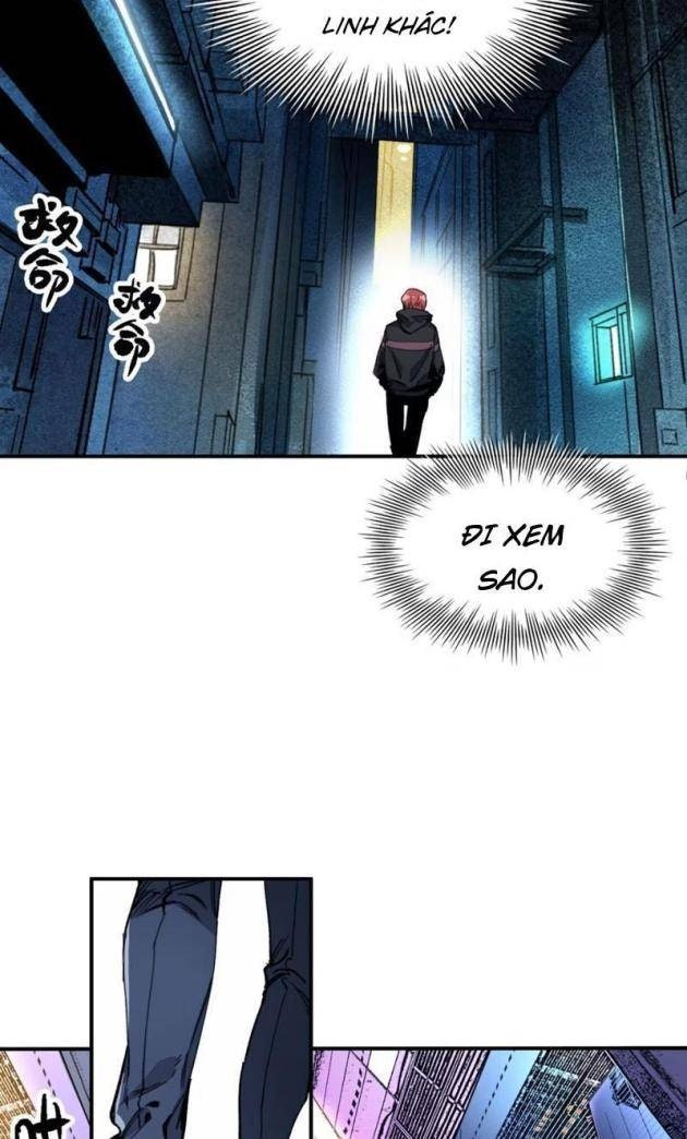 Tinh Linh Chi Hậu - Page 42