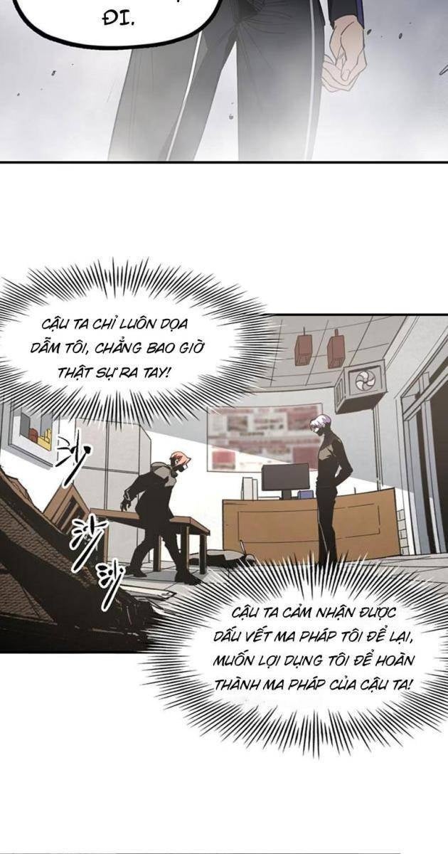 Tinh Linh Chi Hậu - Page 46