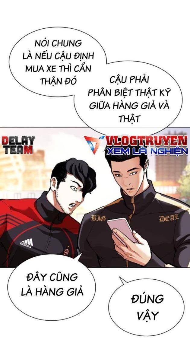 Hoán Đổi Diệu Kì - Page 132