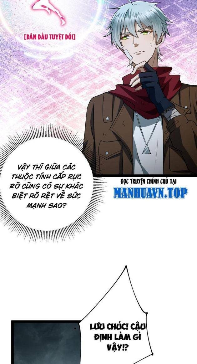 Thành Thần Tại Tận Thế - Page 54