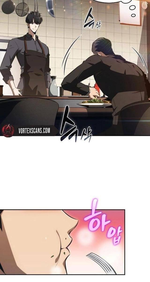 Quán Ăn Định Mệnh - Page 115