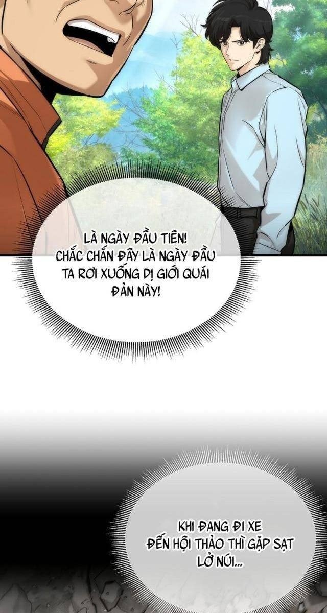 Tôi Hồi Sinh Vào Cuốn Truyện Tu Tiên - Page 83