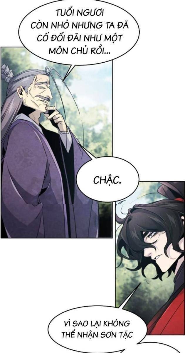 Sự Trở Lại Của Cuồng Ma - Page 25