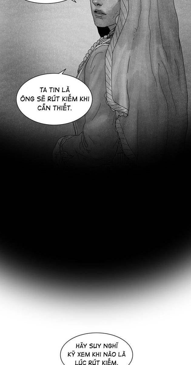 Máu lạnh - Page 77