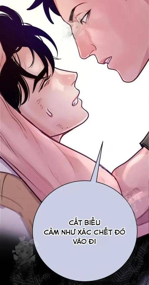 Không Gian Đặc Biệt Của Luật Sư Bình Dị - Page 89