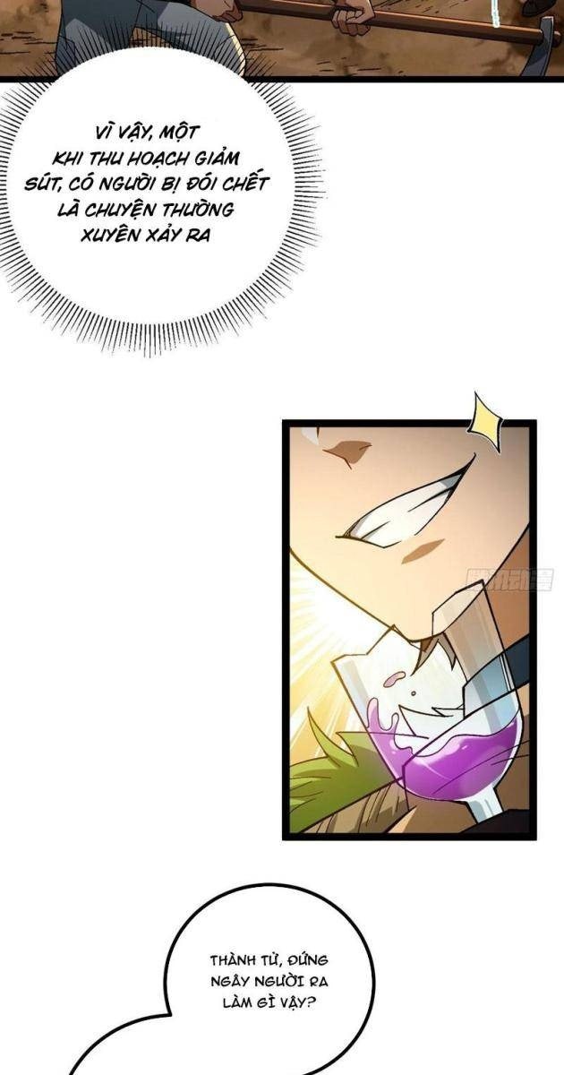 Thành Thần Tại Tận Thế - Page 73