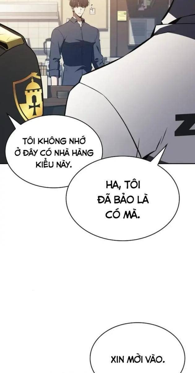 Quán Ăn Định Mệnh - Page 118