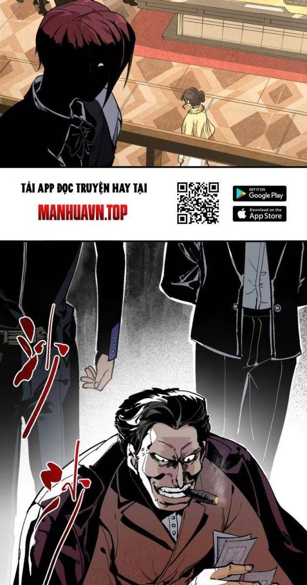 Tinh Linh Chi Hậu - Page 13