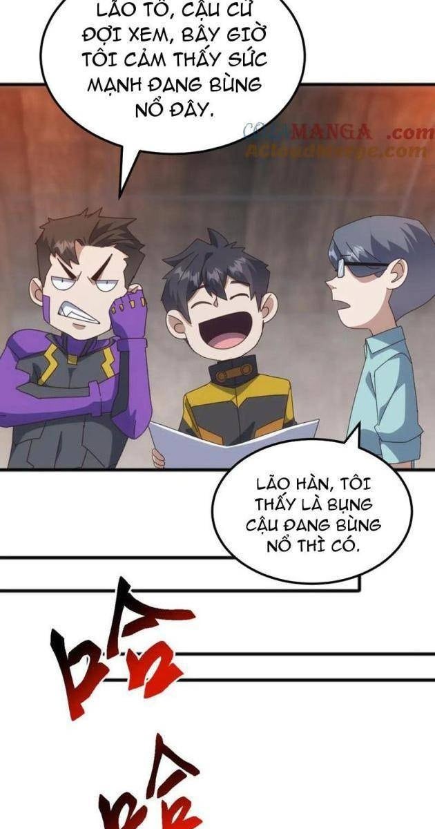 Vạn Tộc Xâm Lược: Mở Đầu Thuần Hóa Cự Thú Cấp Sử Thi - Page 7