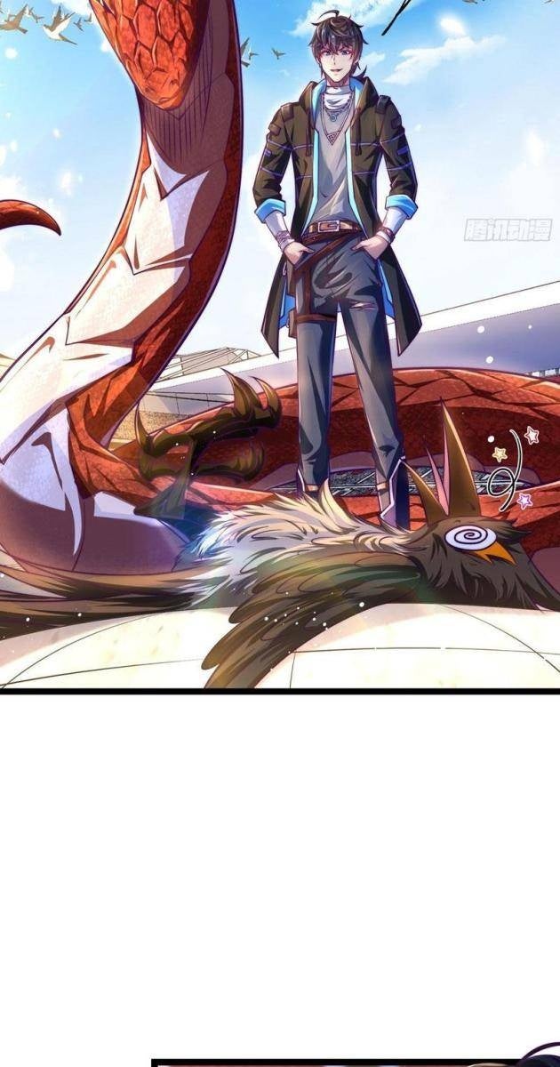 Tinh Thú Sư Mạnh Nhất - Page 49