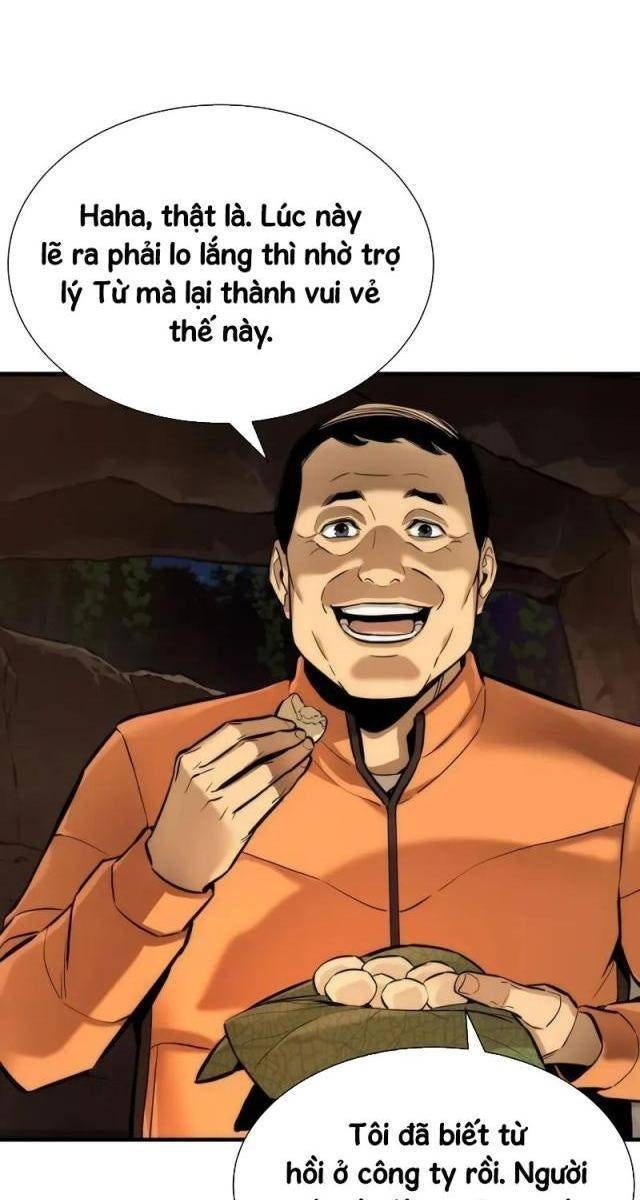 Tôi Hồi Sinh Vào Cuốn Truyện Tu Tiên - Page 47