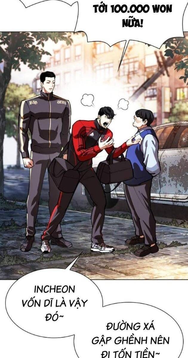 Hoán Đổi Diệu Kì - Page 64