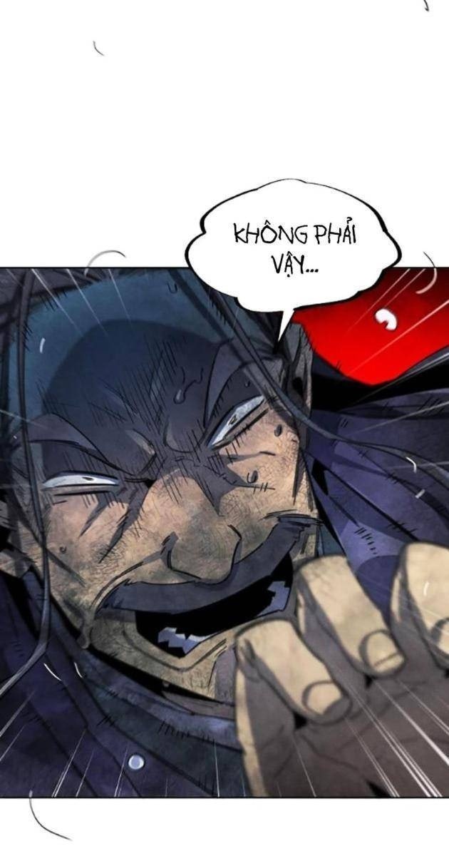 Sự Trở Lại Của Cuồng Ma - Page 21