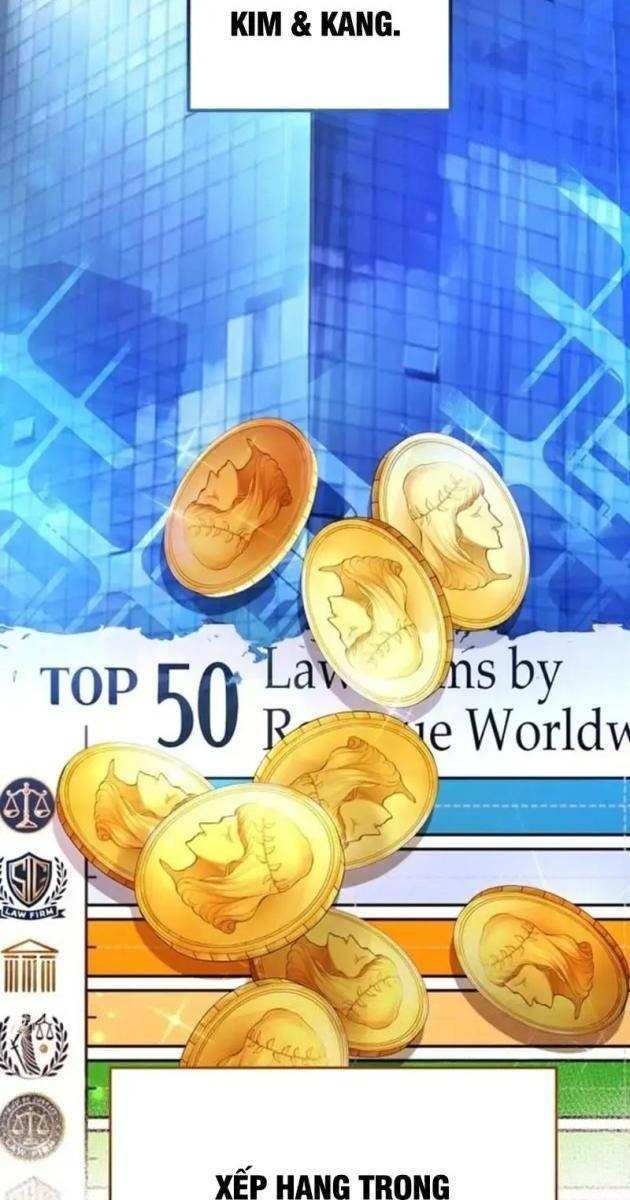 Không Gian Đặc Biệt Của Luật Sư Bình Dị - Page 13