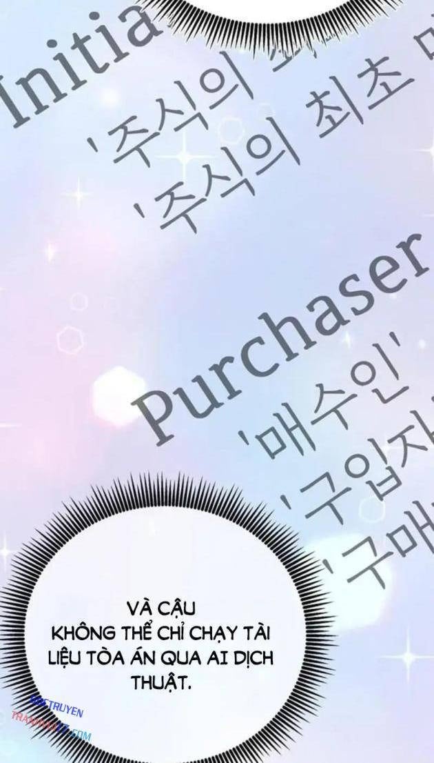 Không Gian Đặc Biệt Của Luật Sư Bình Dị - Page 56