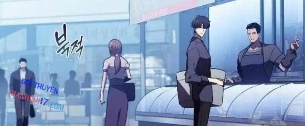 Quán Ăn Định Mệnh - Page 30