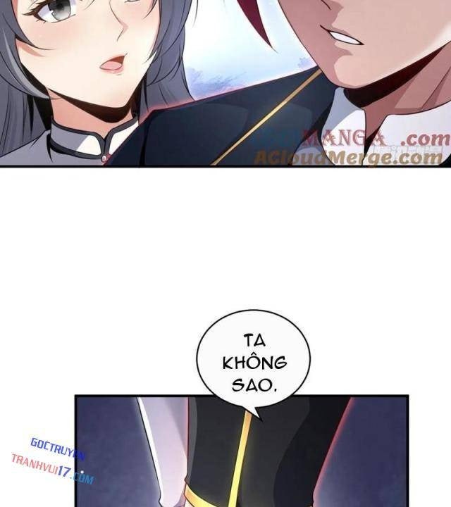 Xuyên Không Thành Npc, Ta Có Bà Xã Che Chở! - Page 52