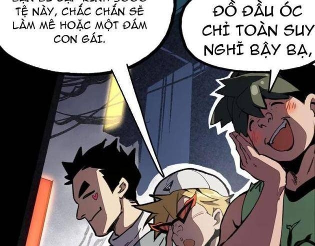 Tinh Linh Chi Hậu - Page 52