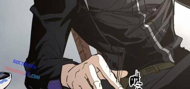 Tinh Linh Chi Hậu - Page 18