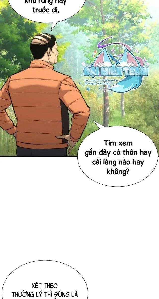 Tôi Hồi Sinh Vào Cuốn Truyện Tu Tiên - Page 20