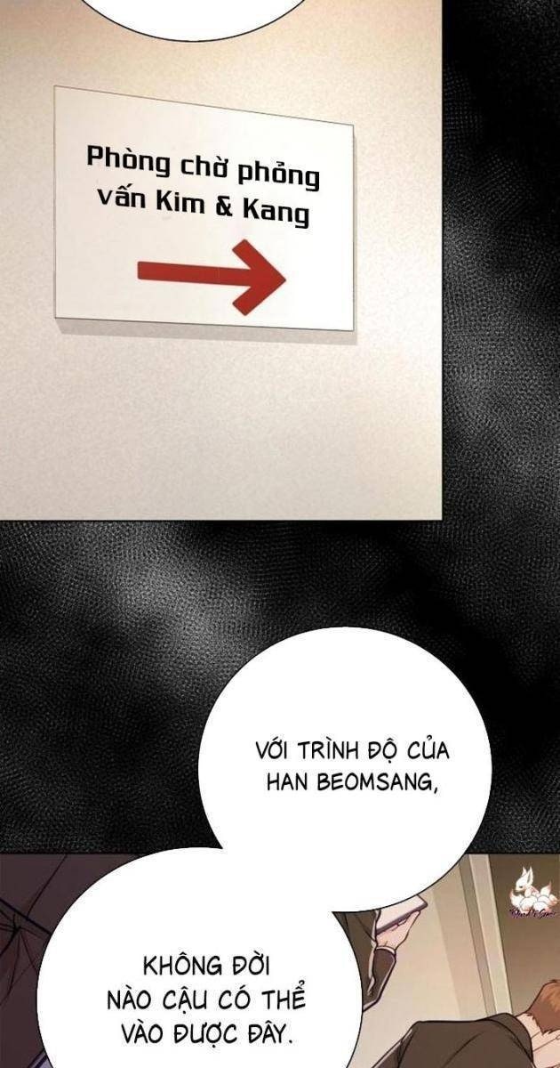 Không Gian Đặc Biệt Của Luật Sư Bình Dị - Page 22