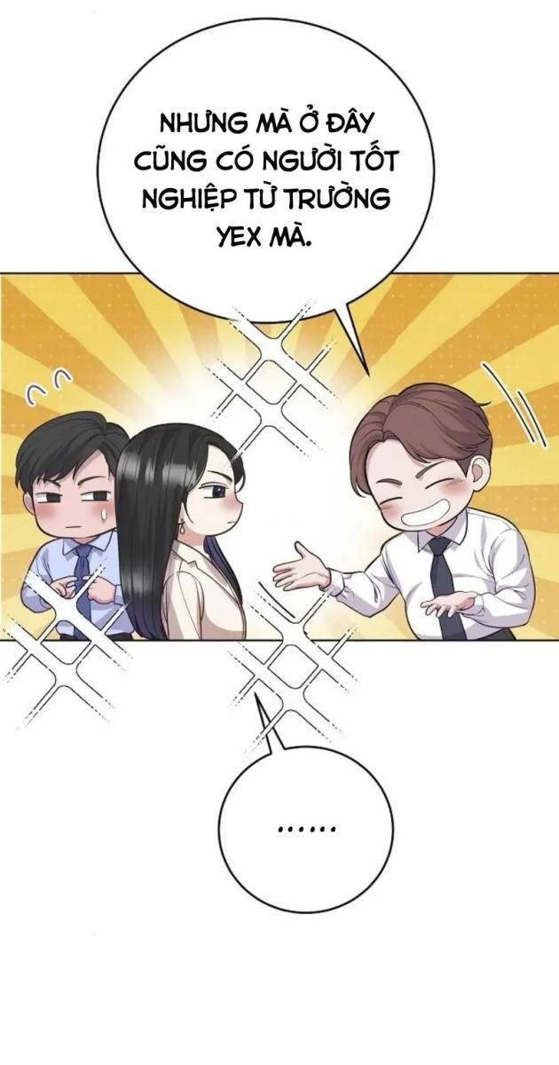 Không Gian Đặc Biệt Của Luật Sư Bình Dị - Page 37