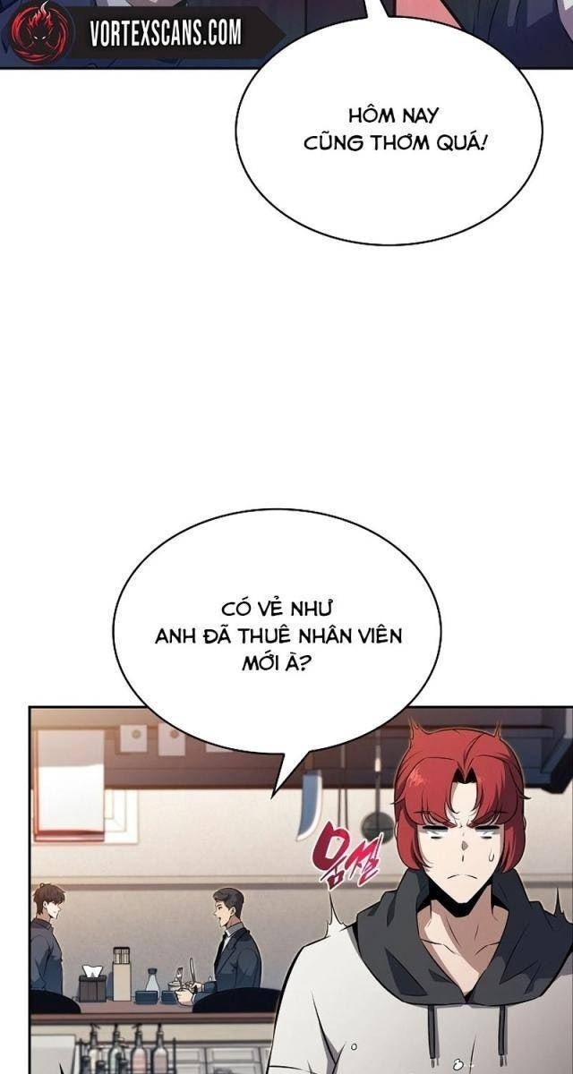 Quán Ăn Định Mệnh - Page 69