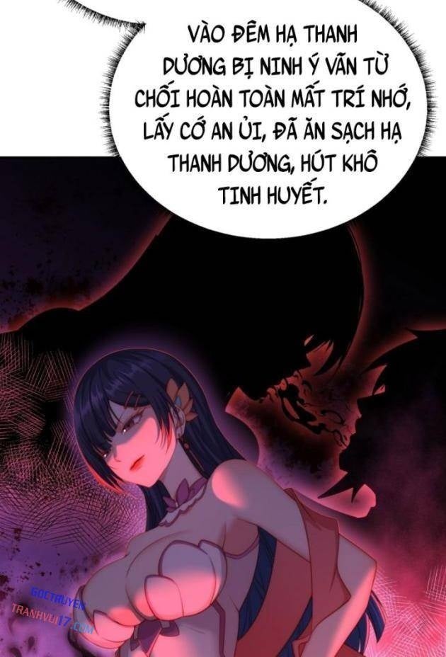 Xuyên Không Thành Npc, Ta Có Bà Xã Che Chở! - Page 48